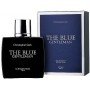 Christopher Dark The Blue Gentleman