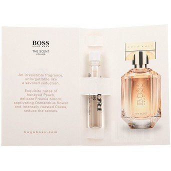Hugo Boss The Scent For Her