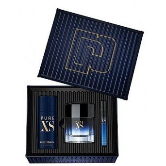 Paco Rabanne Pure XS