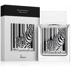 Rasasi Rumz Al Zebra Pour Elle