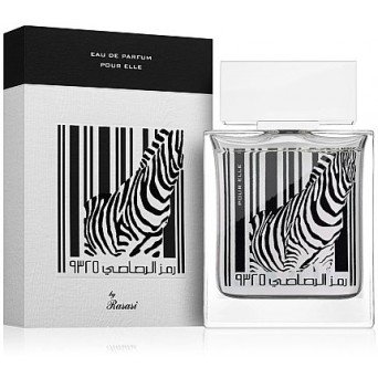 Rasasi Rumz Al Zebra Pour Elle