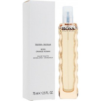 Hugo Boss Boss Orange