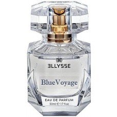 Ellysse Blue Voyage
