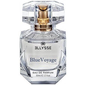Ellysse Blue Voyage