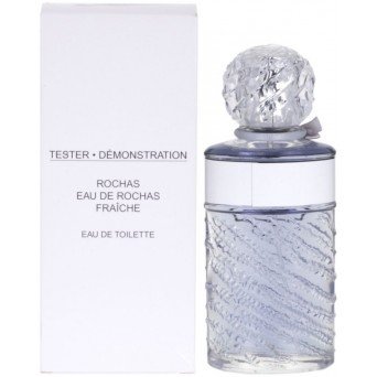 Rochas Eau De Rochas Fraiche