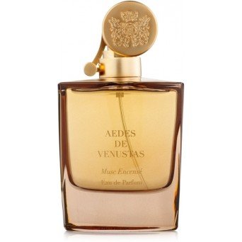 Aedes de Venustas Musk Encense