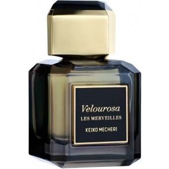 Keiko Mecheri Velourosa