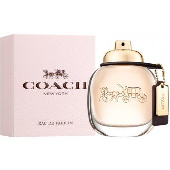 Coach Coach The Fragrance
