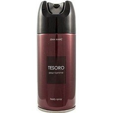 Jean Marc Tesoro Pour Homme