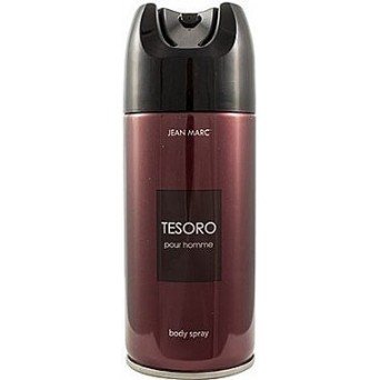 Jean Marc Tesoro Pour Homme