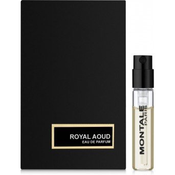 Montale Royal Aoud