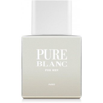 Geparlys Karen Low Pure Blanc