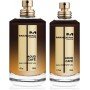 Mancera Aoud Café