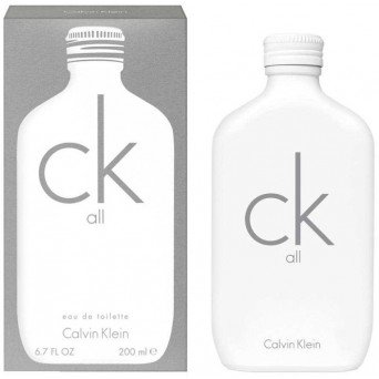 Calvin Klein CK All