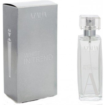 Azalia Parfums In Trend White