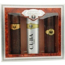 Cuba Gold