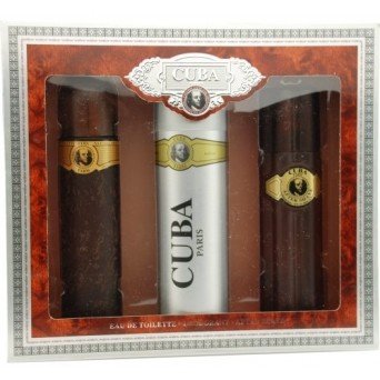 Cuba Gold
