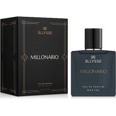 Ellysse Millonario