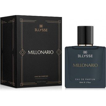 Ellysse Millonario