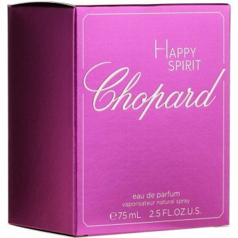 Chopard Happy Spirit