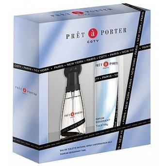 Coty Pret A Porter