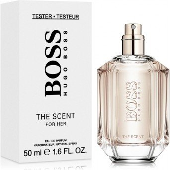 Hugo Boss The Scent For Her