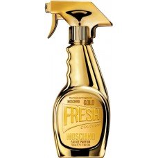 Moschino Gold Fresh Couture