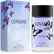 Jean Marc Covanni Cote