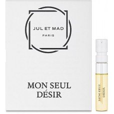 Jul et Mad Mon Seul Desir