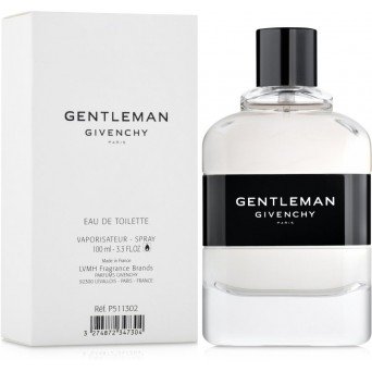 Givenchy Gentlemen 2017