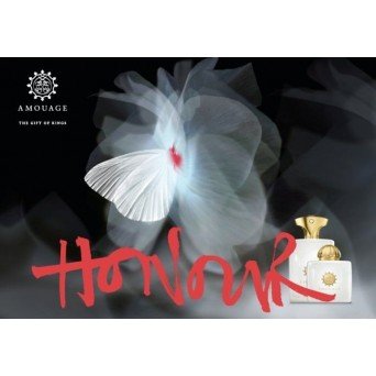 Amouage Honour for Woman