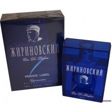 Жириновский Private Label