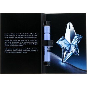 Mugler Angel