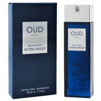 Alyssa Ashley Oud pour Lui