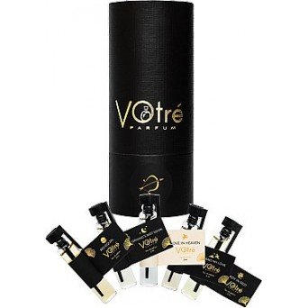 Votre Parfum Sagittarius