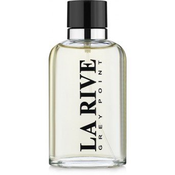 La Rive Grey Point
