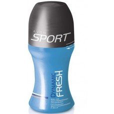 Avon Dynamic Fresh