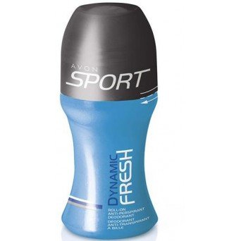 Avon Dynamic Fresh