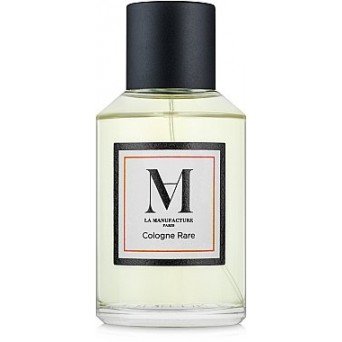 La Manufacture Cologne Rare