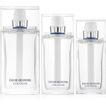 Dior Homme Cologne