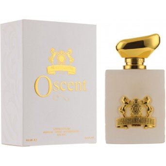Alexandre.J Oscent White