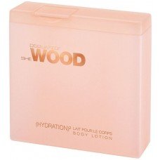 DSQUARED2 SHE WOOD
