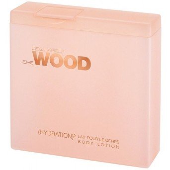 DSQUARED2 SHE WOOD