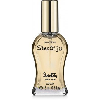 Dzintars Simpatia
