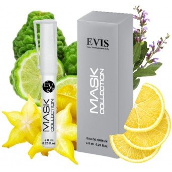 Evis Intense Collection №113