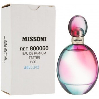 Парфумована вода Missoni