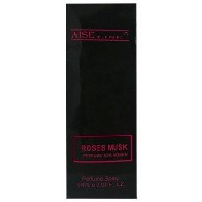 Aise Line Roses Musk