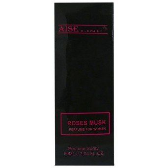 Aise Line Roses Musk