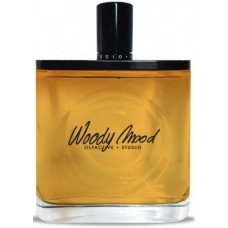 Olfactive Studio Woody Mood