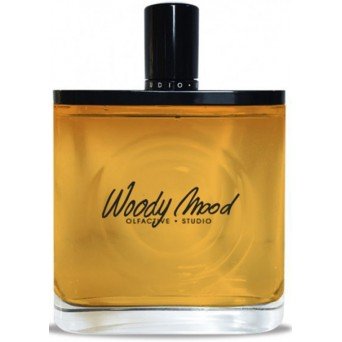 Olfactive Studio Woody Mood